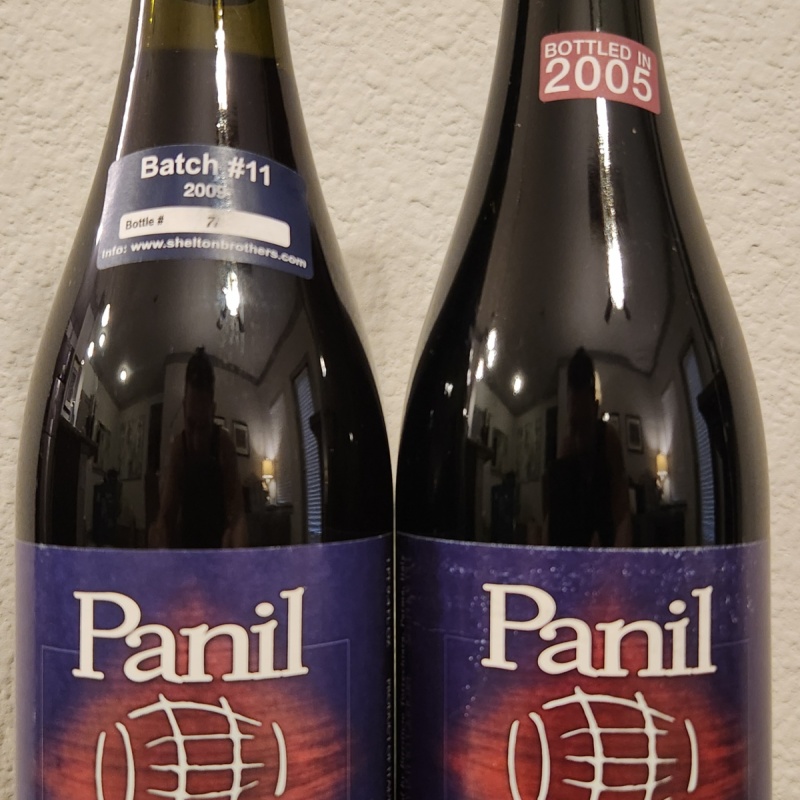 Vintage European Flemish Sours (7 Pack) - 750ml