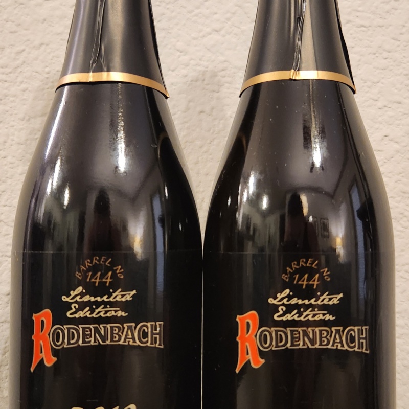 Vintage European Flemish Sours (7 Pack) - 750ml