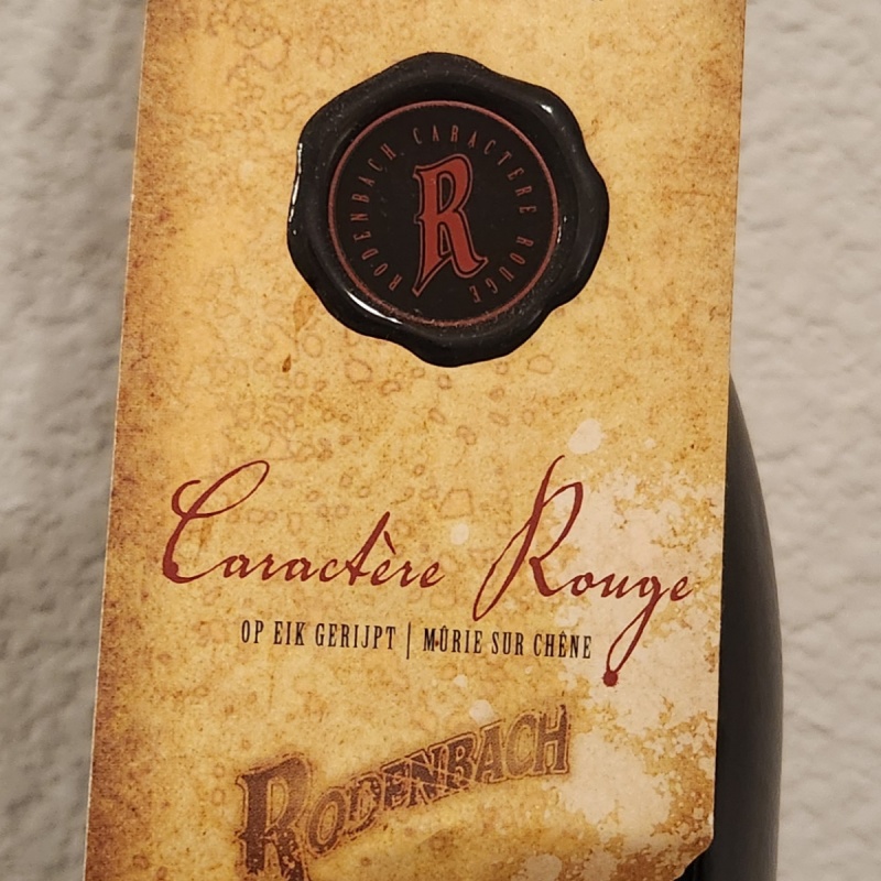 Vintage European Flemish Sours (7 Pack) - 750ml