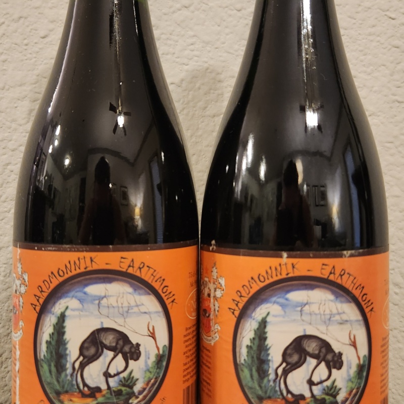 Vintage European Flemish Sours (7 Pack) - 750ml