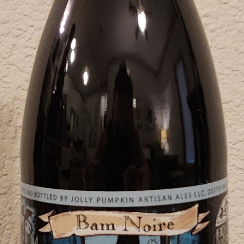 Vintage Jolly Pumpkin Farmhouse Ales (12 Pack) - 750ml