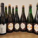Vintage Belgium Lambic (12 Pack) - 750ml