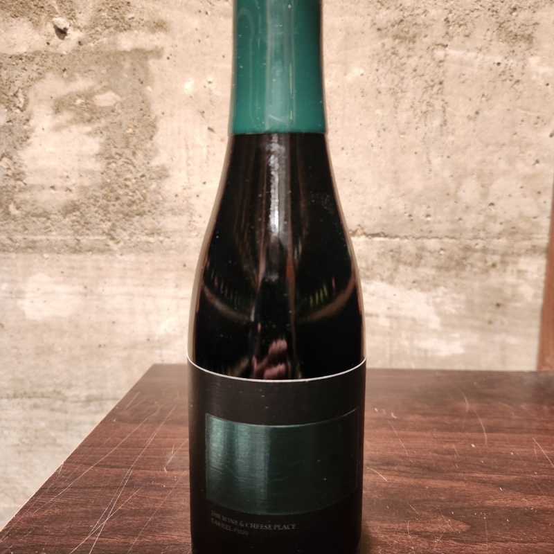 Side Project TWCP Silent Barrel 1119