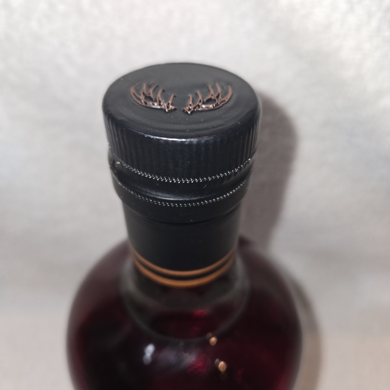 Stagg kentucky straight bourbon whisky 23A