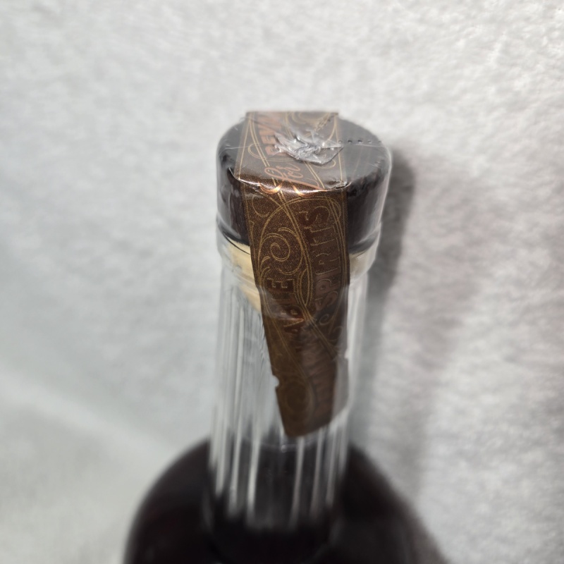 Joseph magnun cigar blend bourbon batch 266