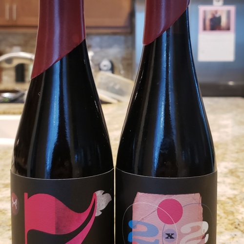 Moksa 7th Anny Combo Pack