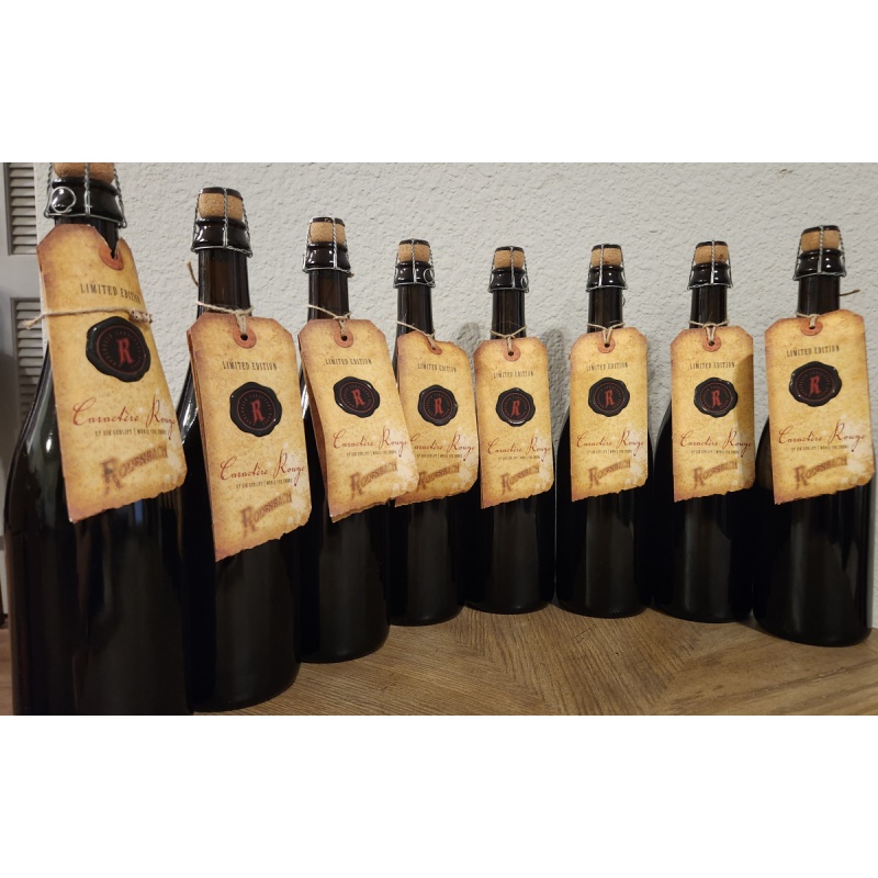 Vintage Flemish Sours (12 Pack) - 750ml