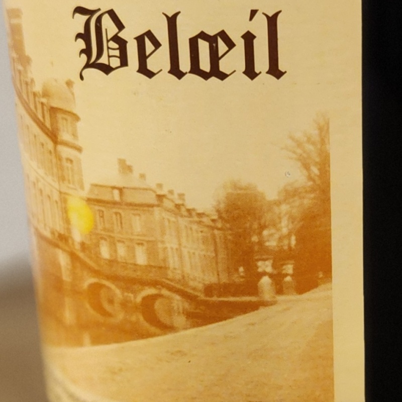 Vintage Belgian/French Farmhouse Ales (3 - 750ml)