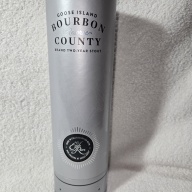 Goose island bourboun county eagle rare 2023