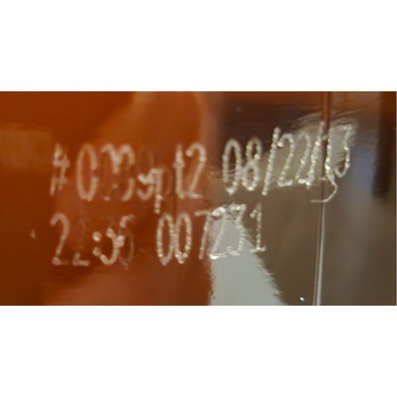 The Bruery Rueuze (2013) - 2x 750ml