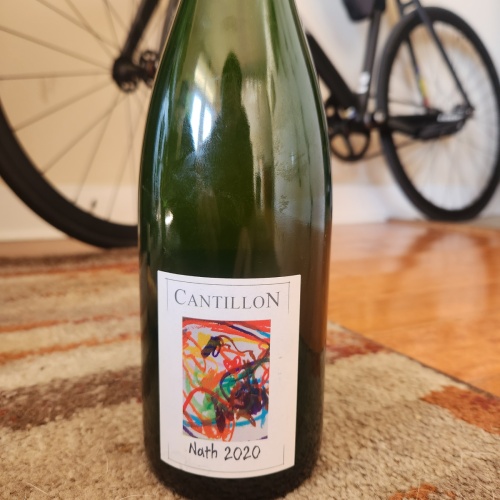 Cantillon Nath