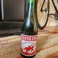Cantillon d’Aunis