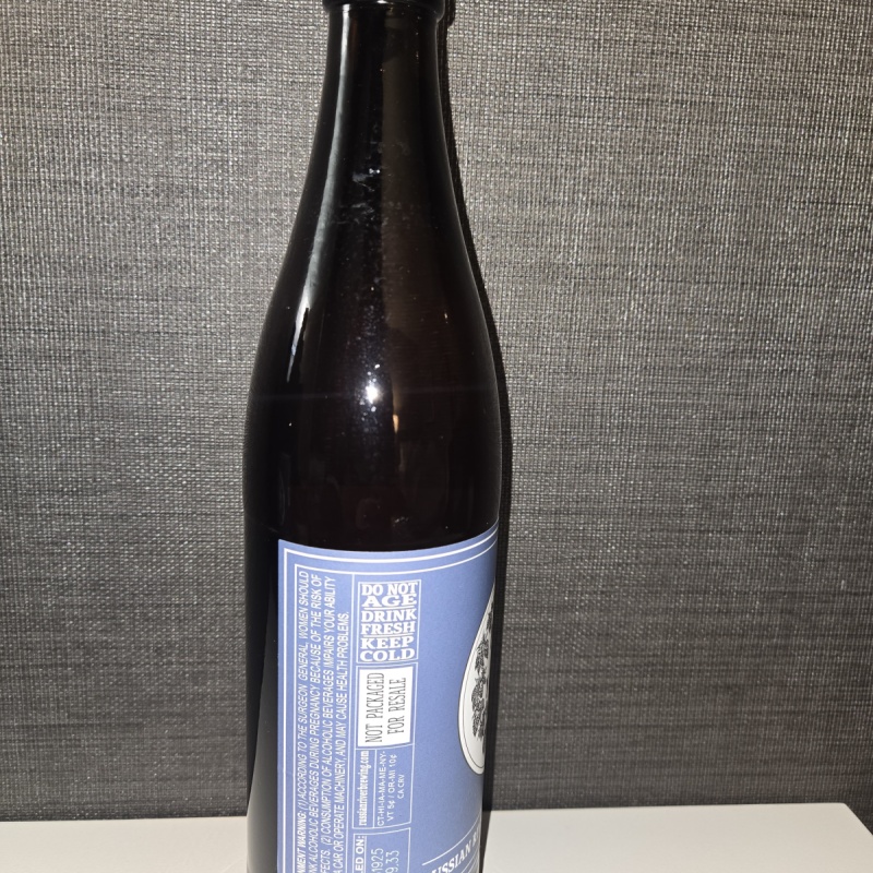 Pliny the younger 2025 single bottle