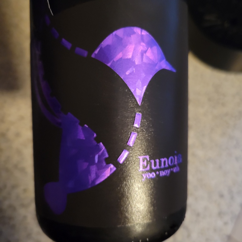 Phase Three Eunoia Batch 3: 2025