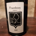 Bokke Framboos Noyaux 2019