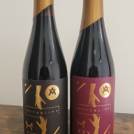 Moksa Mutality XXIV and XXV