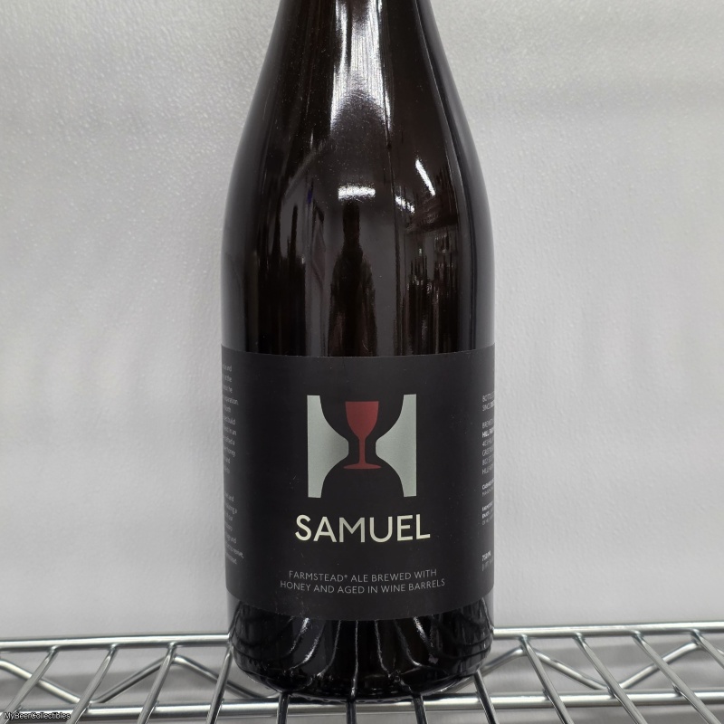 Hill Farmstead Samuel Batch 5 (12/21)