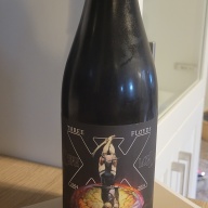 3 Floyds Brewing - Dark Lord - XX Anniversary