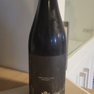 3 Floyds Brewing - Dark Lord Chemtrailmix (2024)