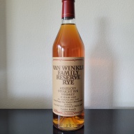 Pappy Van Winkle Family Reserve Rye 13 Years Old Kentucky Straight Rye Whiskey