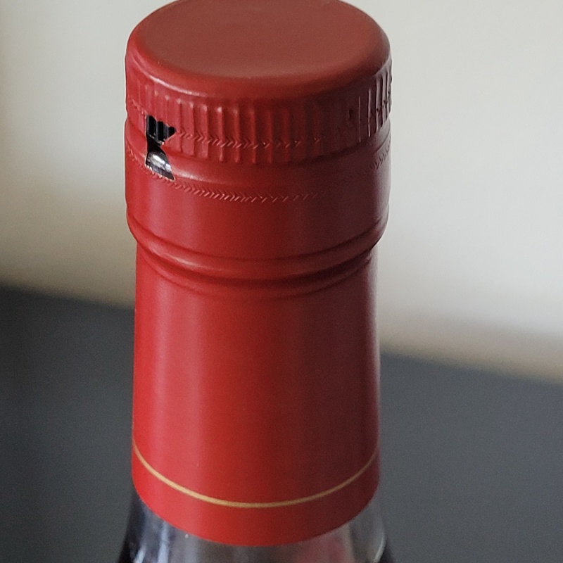 Pappy Van Winkle Family Reserve Rye 13 Years Old Kentucky Straight Rye Whiskey