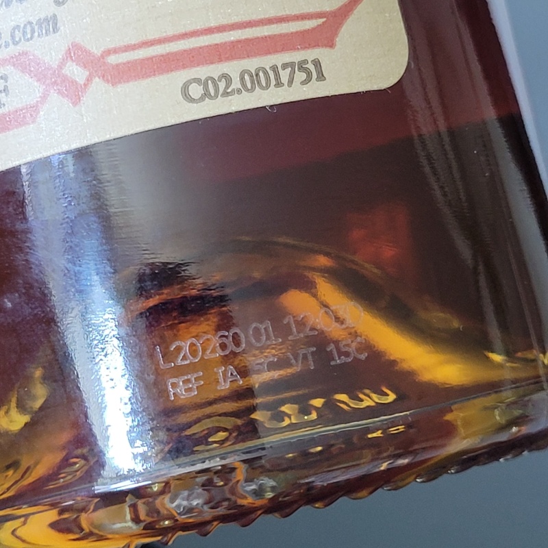 Pappy Van Winkle Family Reserve Rye 13 Years Old Kentucky Straight Rye Whiskey