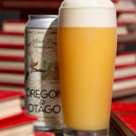 ***1 Can Tree House Oregon to Otago***