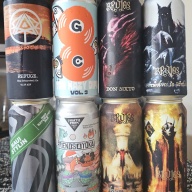 Brujos, North Park, RaR