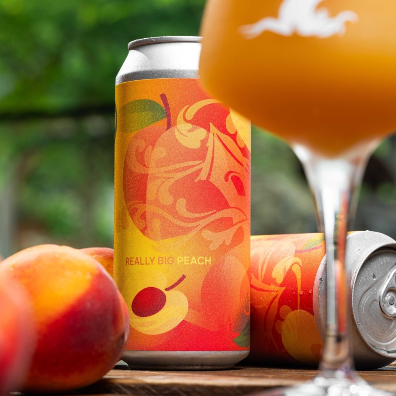 ***1 Can Tree House Really Big Peach***