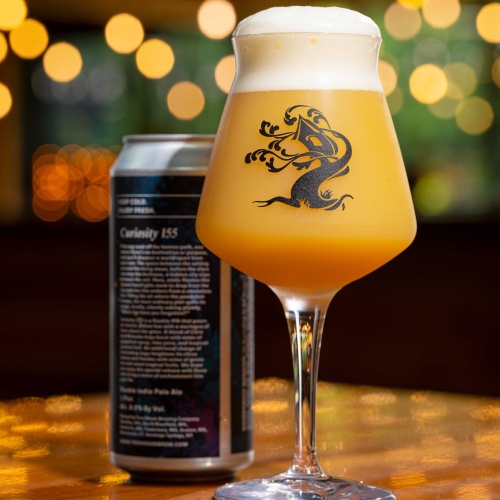 ***1 Can Tree House Curiosity 155***