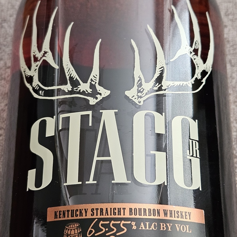 Stagg jr Batch 23A proof 130.2