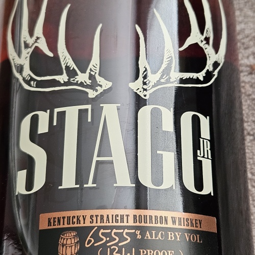 Stagg jr Batch 15 proof 131.1