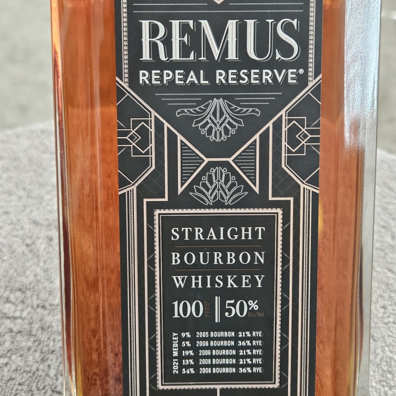 Remus Reserve VI (6)