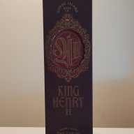 Goose Island King Henry II