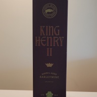 Goose Island King Henry II