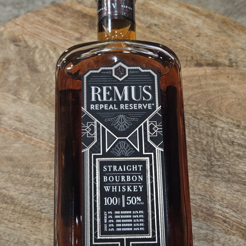 Remus Reserve V (5)