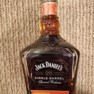 Jack Daniel’s Coy Hill Special Release 2024