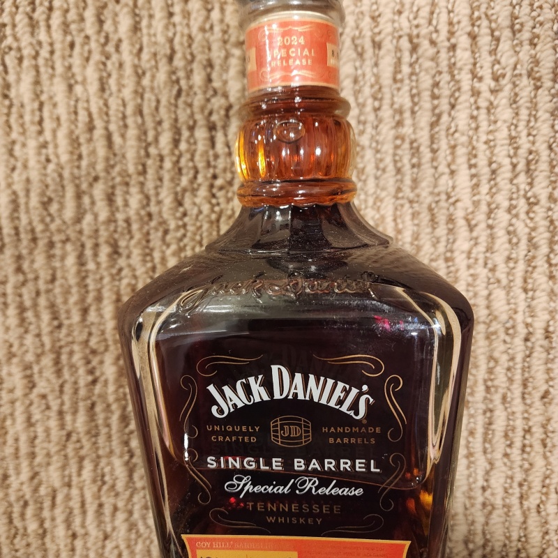 Jack Daniel’s Coy Hill Special Release 2024