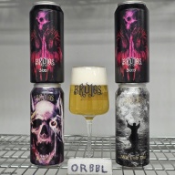 Brujos West Coast 4-Pack: Sixes, Six Wax, Woe Unto Thee