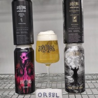 Brujos West Coast 4-Pack: Sixes, Woe Unto Thee