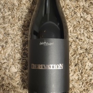 Side Project - Derivation (Blend #20)