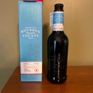 Goose Island Bourbon County Proprietor’s Baklava 2025 Prop Proprietors