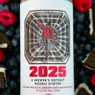 Widowmaker 2025 A Brewer's Odyssey: Double Stuffed -- Sept 8