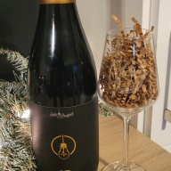 Side Project - 12 Year + Glass