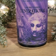 Half Acre / Side Project - Double Generational (2025)