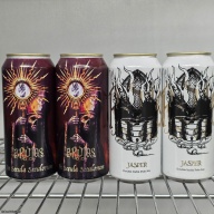 Brujos Dec/Jan Hazy 4 Pack: Jasper, In Secula Seculorum