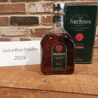 Vintage - Four Roses Single Barrel Reserve x/ Box