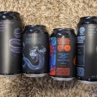 Half Acre - Benthic Variants Lot