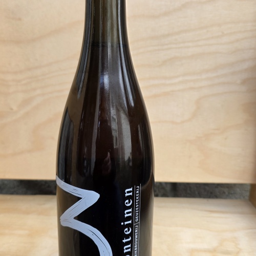 Zenne Y Frontera Blend 92 18/19 Season