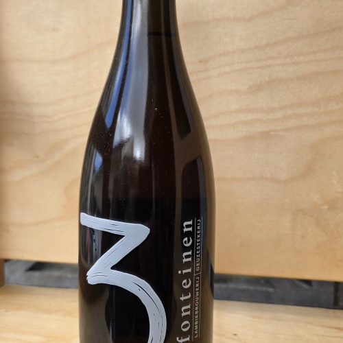 Zenne Y Frontera Blend 94 18/19 Season